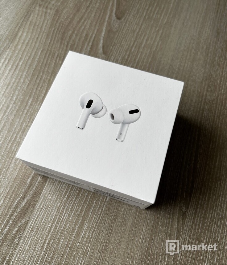 Airpods PRO 2021