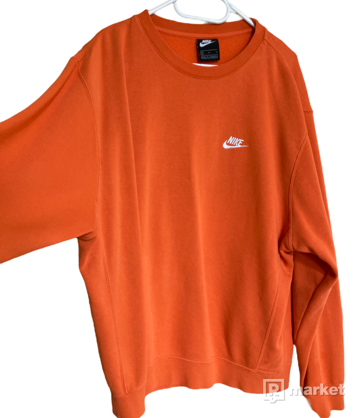 Nike sveter