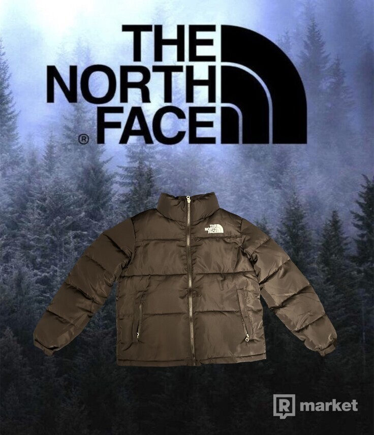 The north face bunda 700 čierna  Velkost M(fitne to kľudne aj niekto menší čo nosí s,xs) Cena 149€