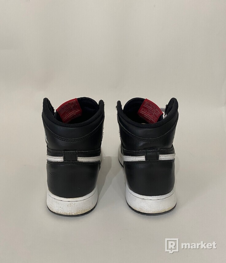 Nike Air Jordan 1 High OG, size 40-40,5