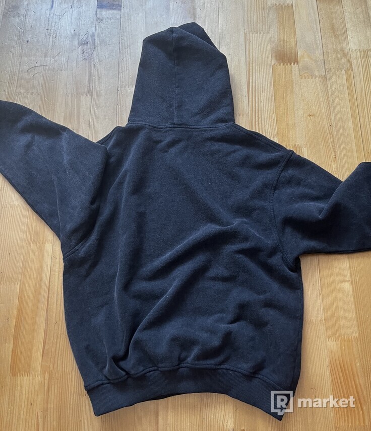 Favela Clothing hoodie M