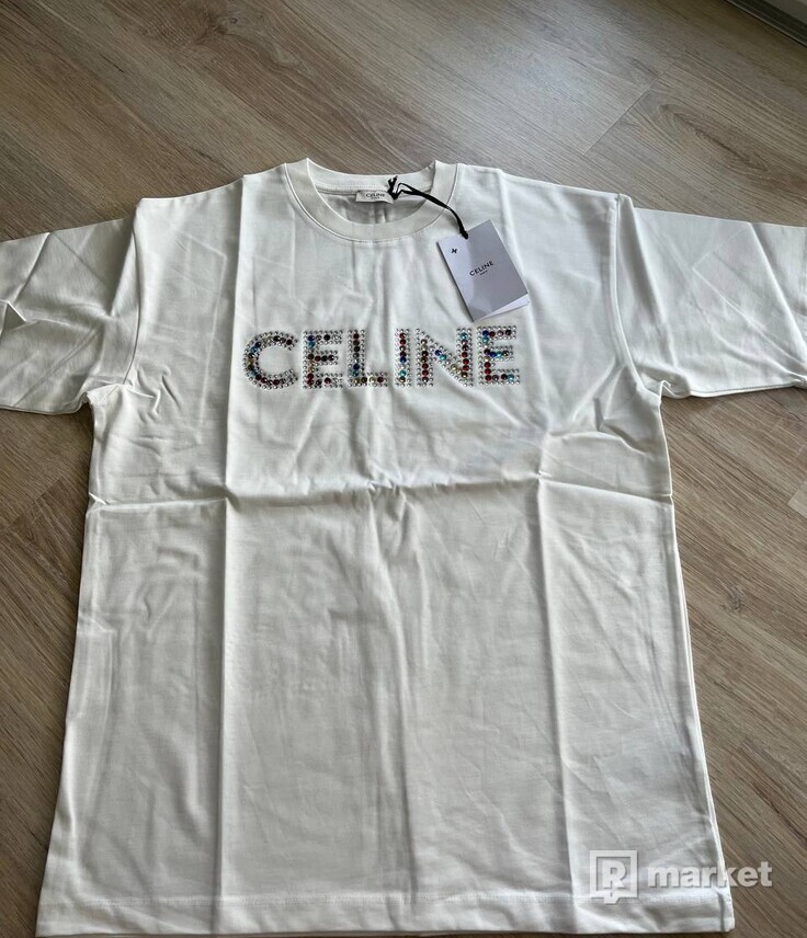 Celine shirt