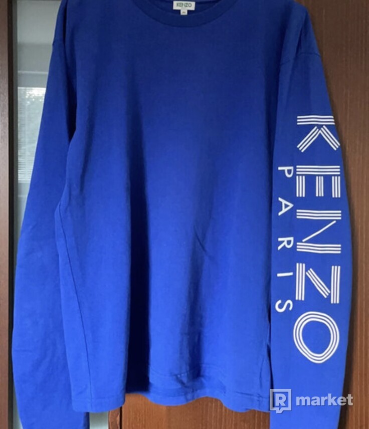 Kenzo long sleeve