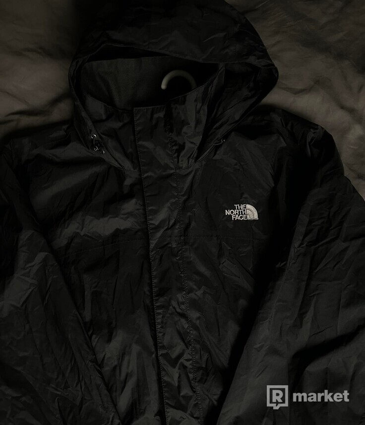 The North Face jacket  Hyvent windbreaker