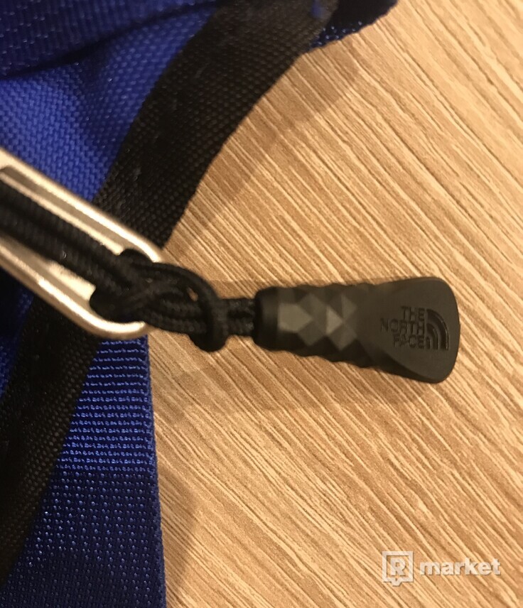 The north face Bozer Hip Pack II