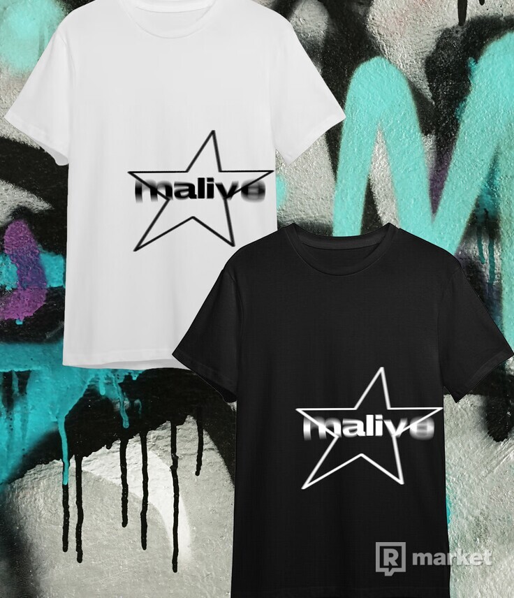 Malive Distar T-Shirt