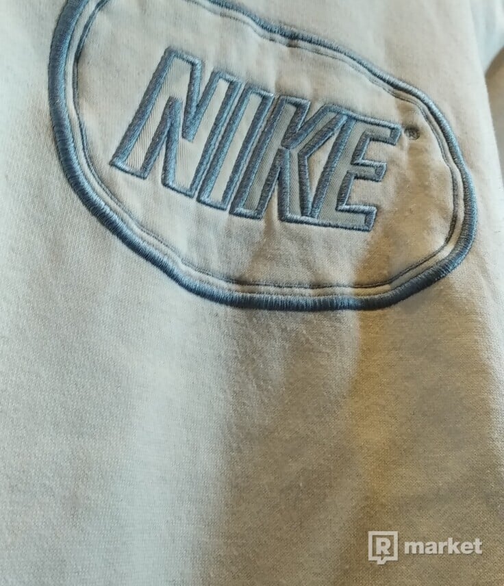 Nike Vintage Crewneck