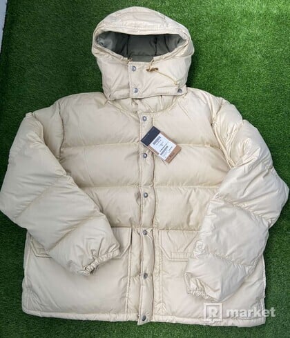 The North Face '71 Sierra down-quilted jacket