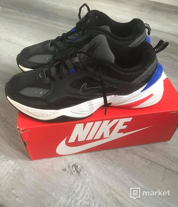 Nike m2k Tekno