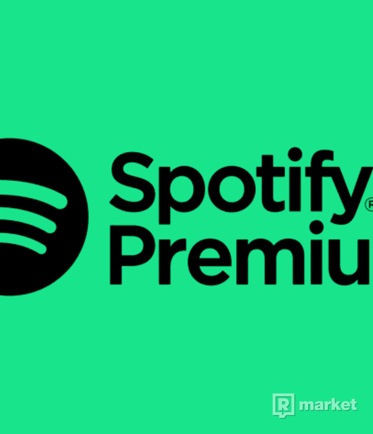 Spotify Premium LIFETIME