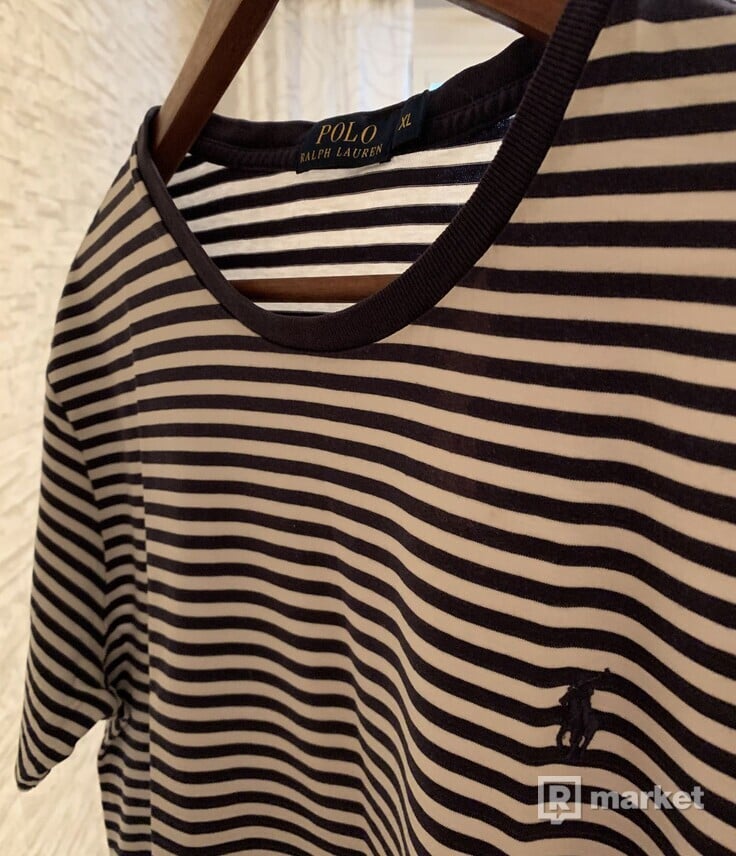 Ralph Lauren striped t-shirt