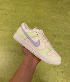 Nike Dunk Lime Ice