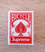 Supreme Cards
