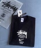 Stussy x Nike Tee / tričko