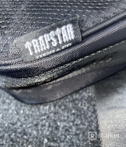 TRAPSTAR shoulder bag