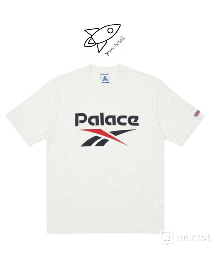 Palace Reebok P-Bok T-Shirt