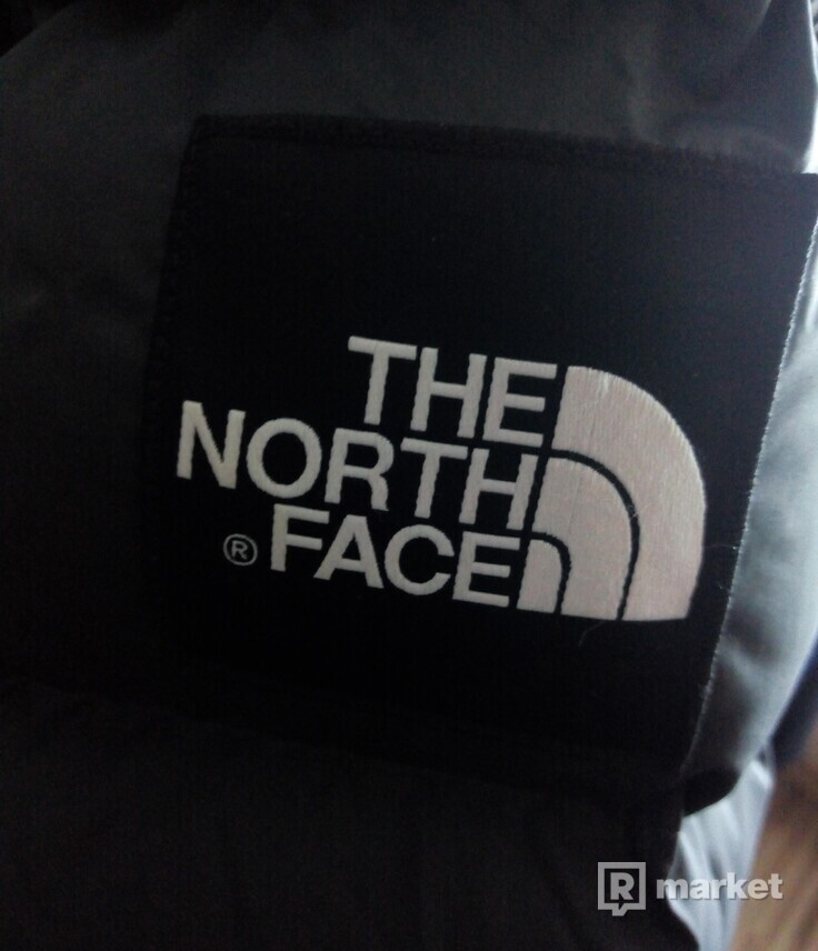 The North Face Nuptse jacket 1992