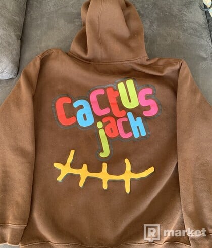 Cactus Jack hoodie