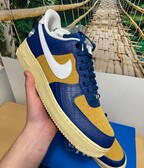 Nike Air Force Low SP x Undefeated