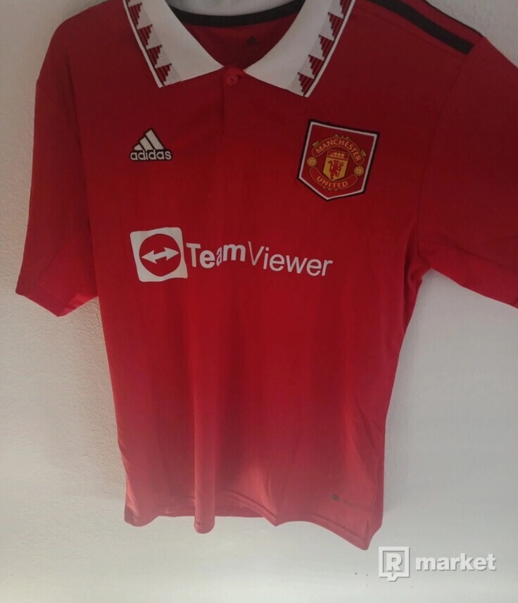 Manchester united jersey,