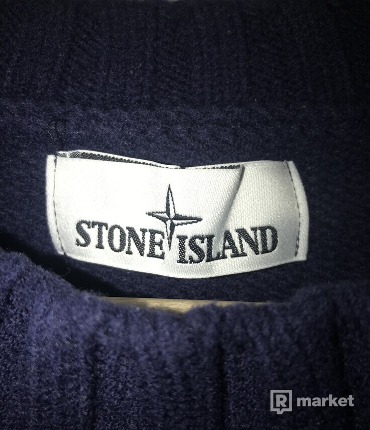 Stone Island mikina sveter
