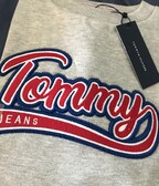 Tommy Jeans sveter