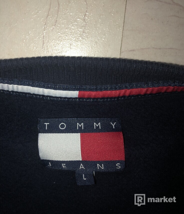 Tommy Jeans mikina