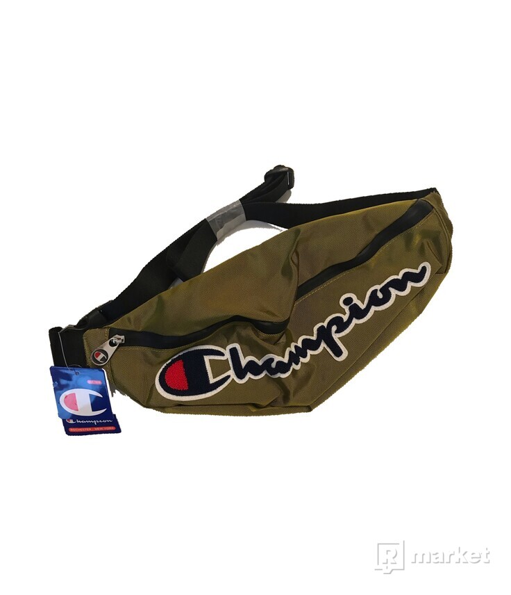 Champion waistbag