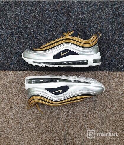 Nike Air Max 97 Special Edition