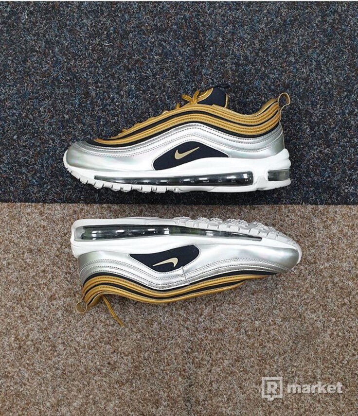 Nike Air Max 97 Special Edition