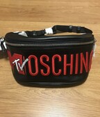 Moschino HM ladvinka Waist Bag