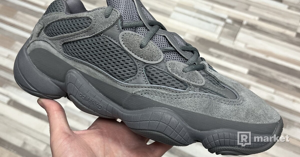 Adidas yeezy 500 kaina Clearance