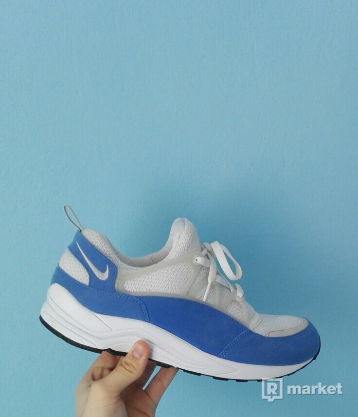 Nike Air Huarache "Varsity Blue"