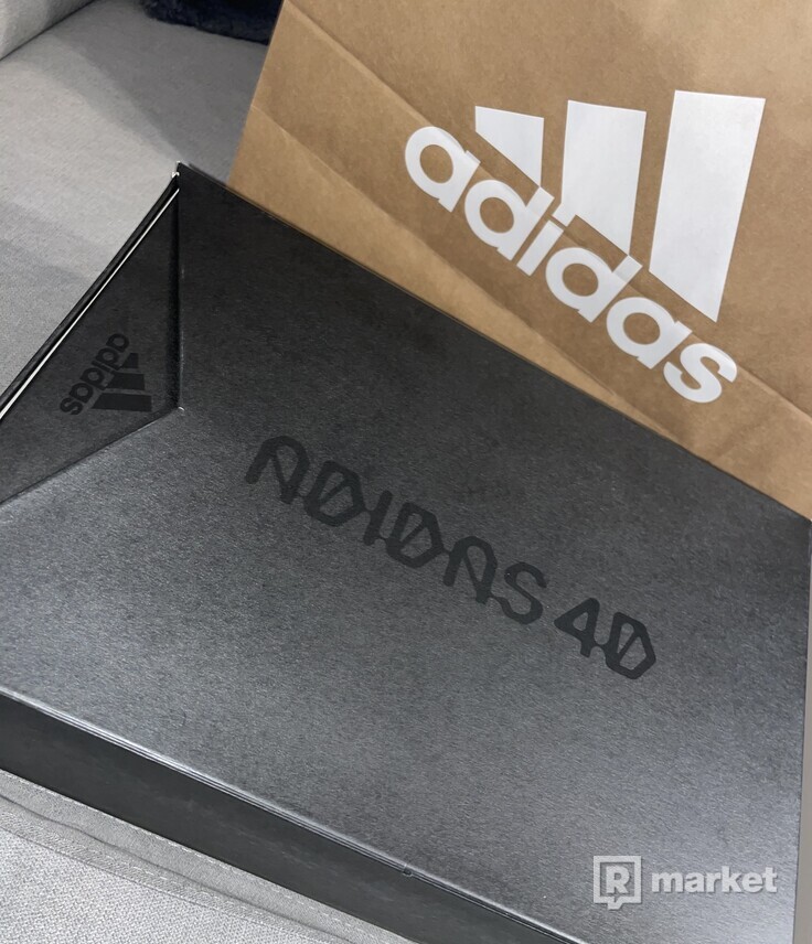 Adidas 4D