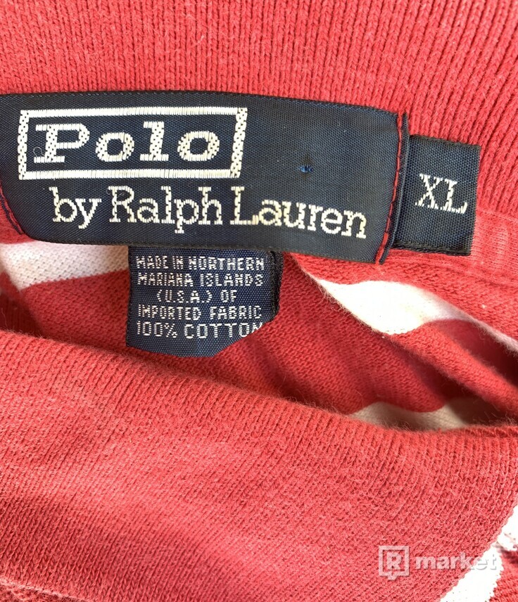 Polo Ralph Lauren  t shirt