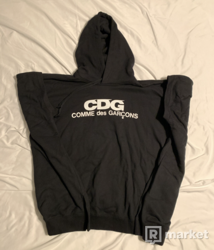 CDG x Marunouchi store(only avaible in store)!