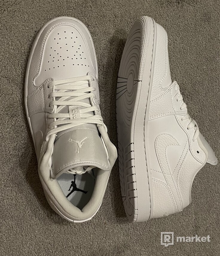 Nike Jordan Air Jordan 1 Low
