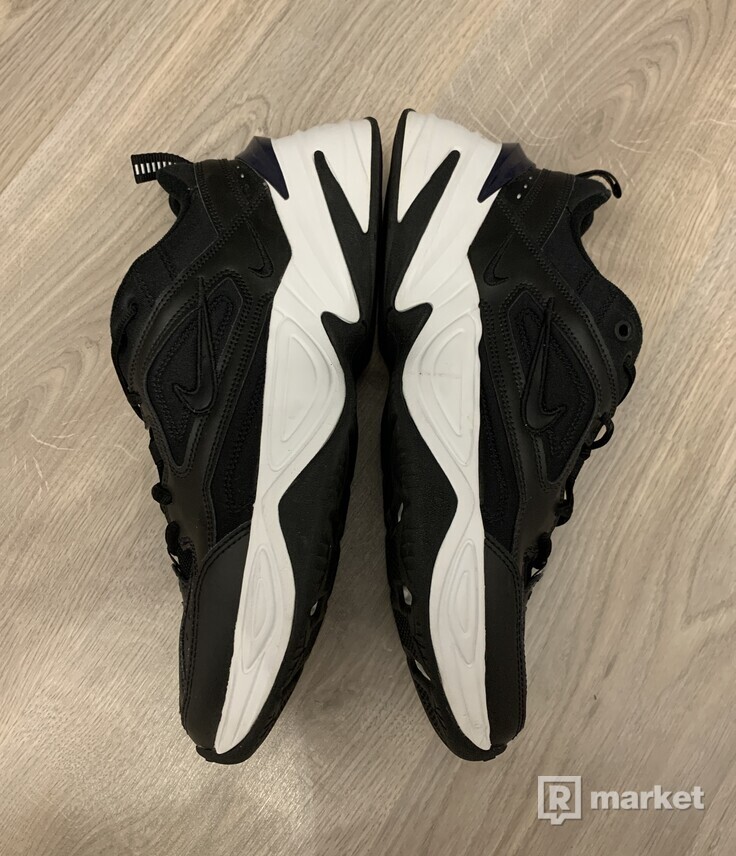 Nike Tekno m2k black/white
