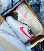 Nike Air Force 1 “Love for All”