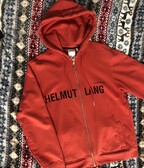 Helmut Lang hoodie