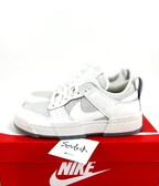 NIKE DUNK LOW DISRUPT PHOTON DUST