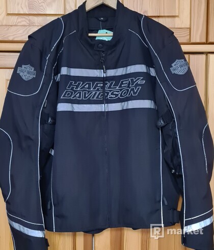 Harley Davidson Jacket
