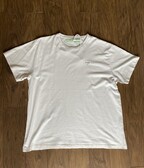 Off-White Coloured Arrow-Print T-Shirt