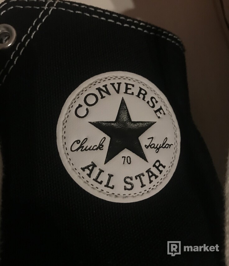 Converse Chuck 70 vintage