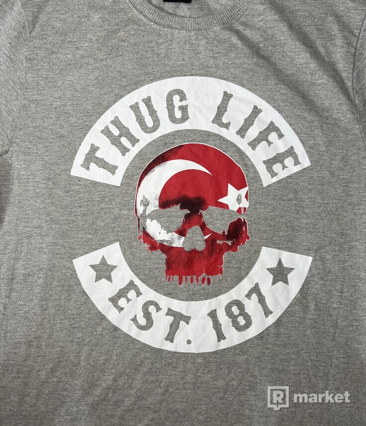 Thug life T-shirt