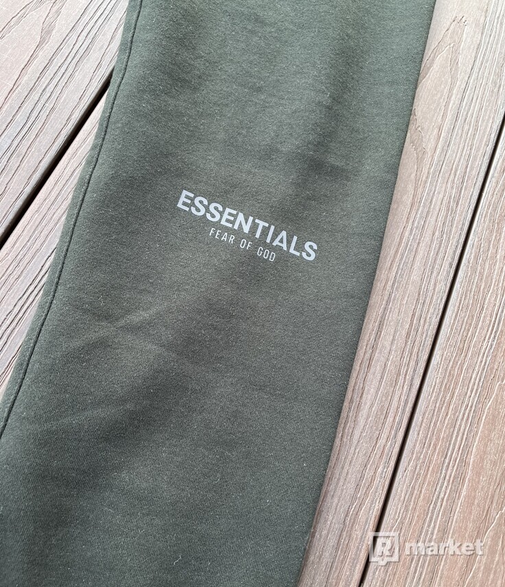 Essentials sweatpants