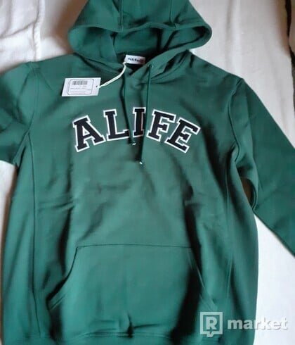 Alife hoodie