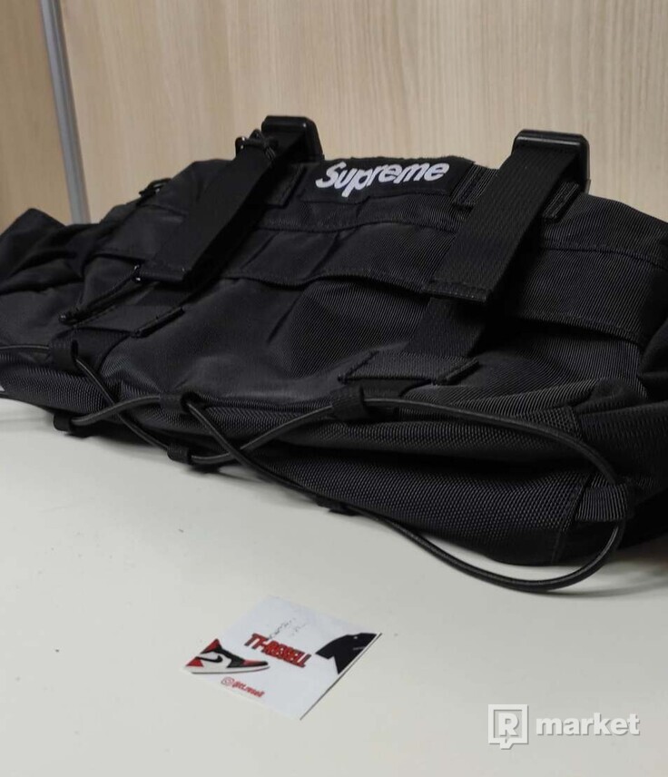 Supreme Waist Bag FW19
