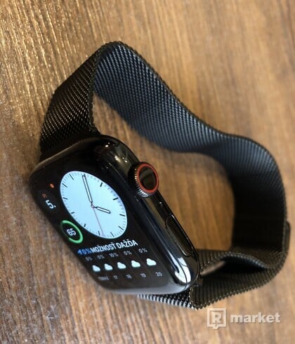 Apple watch 44mm ocelove