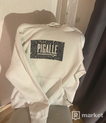 Pigalle Mikina